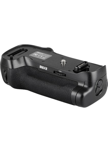 MeiKe Nikon D500 İçin MeiKe  MK-D500 Battery Grip, MB-D17 + 2 Ad. EN-EL15 Batarya