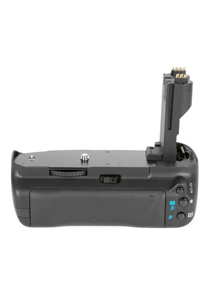 Canon EOS 7D İçin MeiKe MK-7D Battery Grip BG-E7