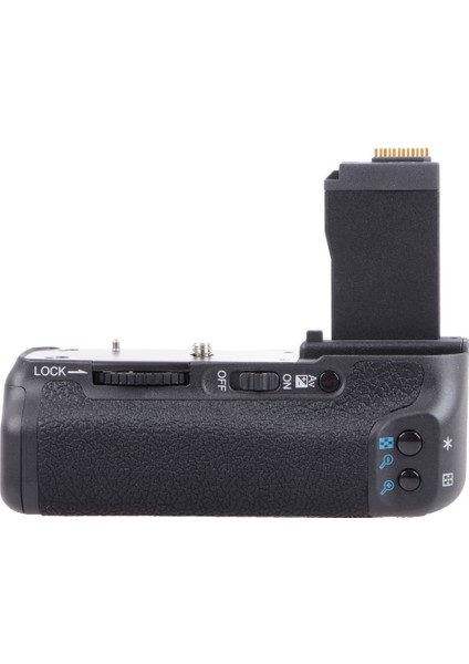 MeiKe Canon EOS 750D, 760D İçin MeiKe  MK-750D Battery Grip, BG-E18