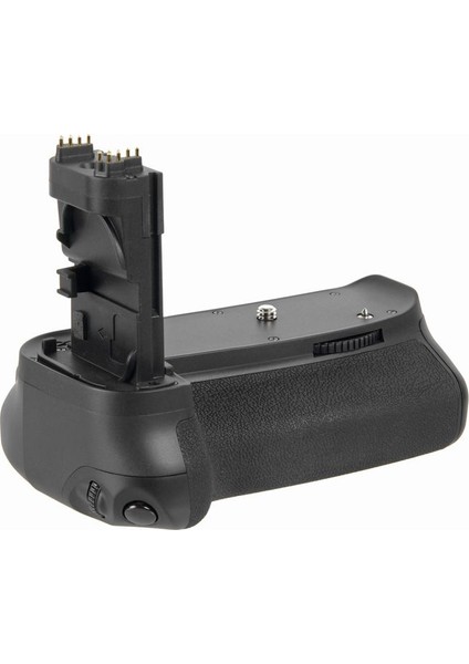 Canon EOS 60D İçin MeiKe MK-60D Battery Grip