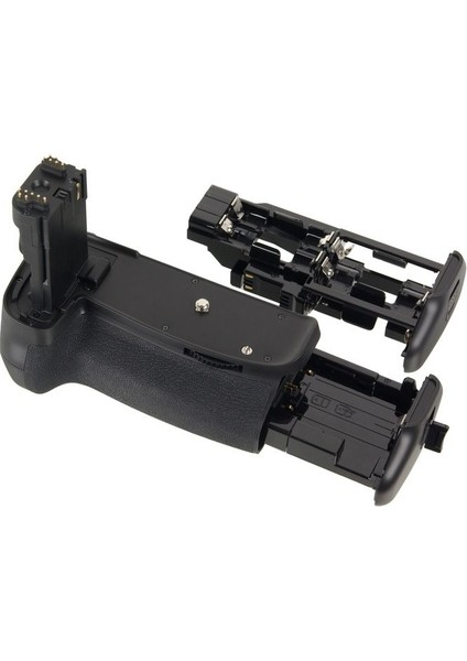 Canon EOS 60D İçin MeiKe MK-60D Battery Grip