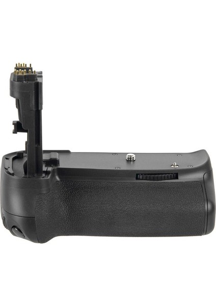 Canon EOS 60D İçin MeiKe MK-60D Battery Grip + 1 Ad. LP-E6 Batarya