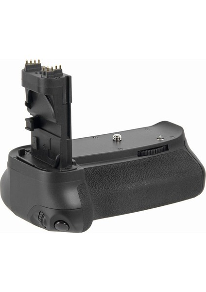 Canon EOS 60D İçin MeiKe MK-60D Battery Grip + 1 Ad. LP-E6 Batarya fiyatları