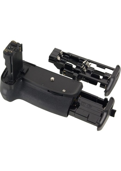 Canon EOS 60D İçin MeiKe MK-60D Battery Grip + 1 Ad. LP-E6 Batarya fırsatları