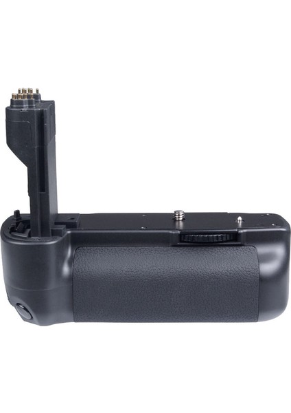 Canon Eos 5D Mark II İçin MeiKe MK-5D II Battery Grip + 1 Ad. LP-E6 Batarya
