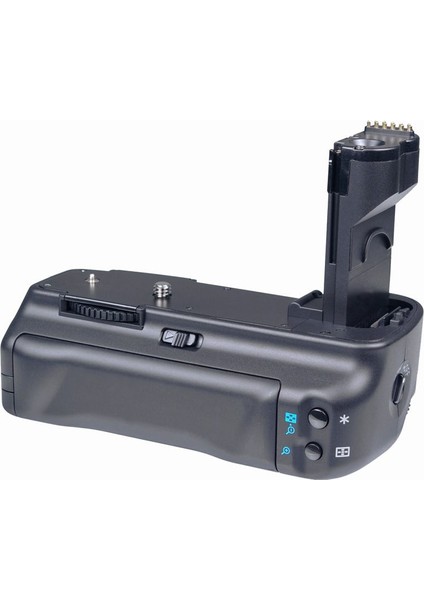 Canon EOS 50D 40D 30D 20D İçin MeiKe Battery Grip, BG-E2