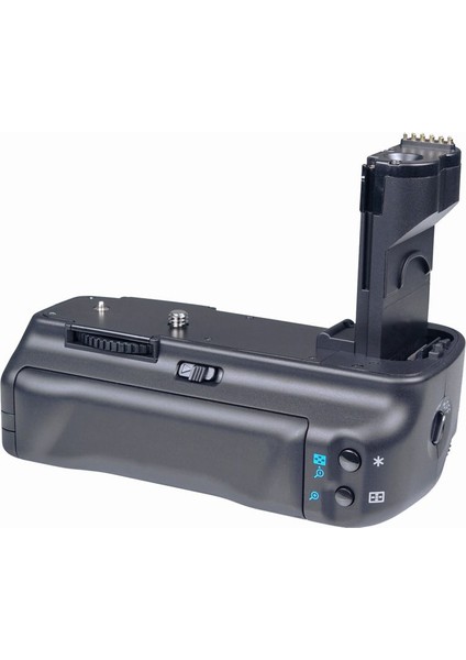 MeiKe Canon 50D, 40D, 30D İçin MeiKe  Battery Grip + 1 Ad. BP-511A Batarya