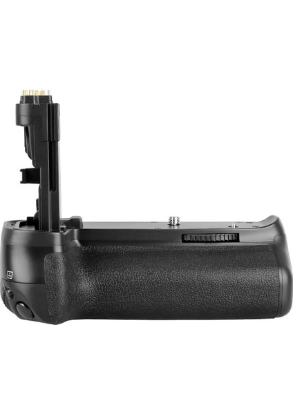 MeiKe Canon 70D, 80D İçin MeiKe  MK-70D Battery Grip + 2Ad. LP-E6 Batarya