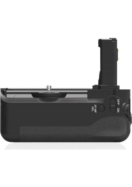 Sony A7, A7R, A7S İçin MeiKe MK-A7 Battery Grip + 1 Adet NP-FW50 Batarya, VG-C1EM