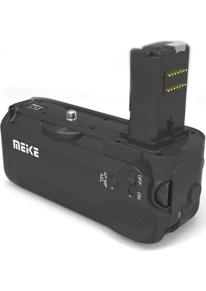 Sony A7, A7R, A7S İçin MeiKe MK-A7 Battery Grip + 1 Adet NP-FW50 Batarya, VG-C1EM