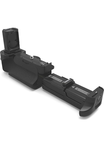 Sony A7, A7R, A7S İçin MeiKe MK-A7 Battery Grip + 1 Adet NP-FW50 Batarya, VG-C1EM