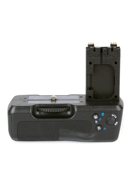 MeiKe Sony Alpha A580, A560, A550, A500, A450 İçin MeiKe  Battery Grip