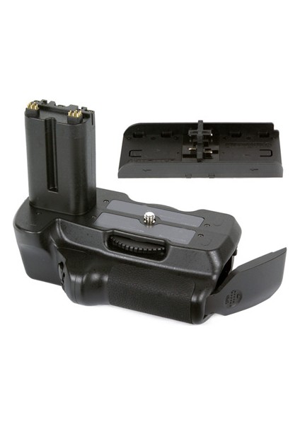 MeiKe Sony Alpha A580, A560, A550, A500, A450 İçin MeiKe  Battery Grip