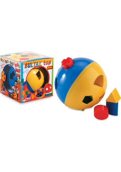 Bul-Tak Top