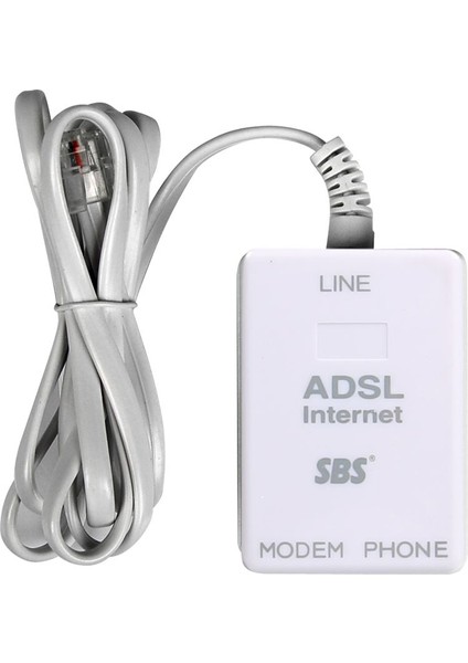Tf2004 Kutulu Adsl Splitter