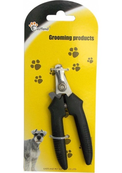 Köpek Tırnak Makası 12,5 cm