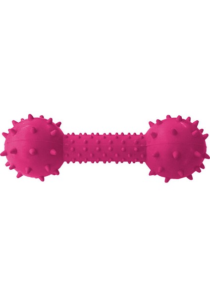 Köpek Oyuncak Halter 4*14 Cm Pembe