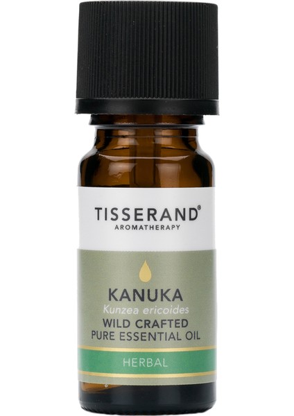 Tisserand Kanuka Yağı 9 Ml