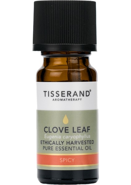 Tisserand Karanfil Yağı 9 Ml
