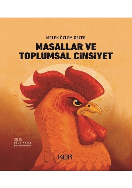 Masallar Ve Toplumsal Cinsiyet - Melek Özlem Sezer