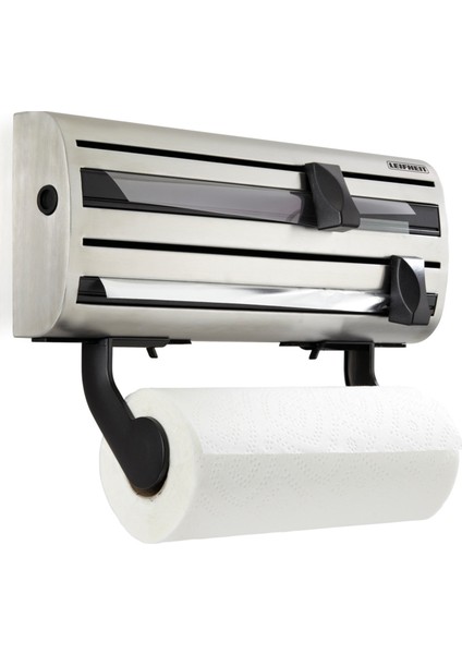 Leıfheıt Parat Royal Est Havluluk