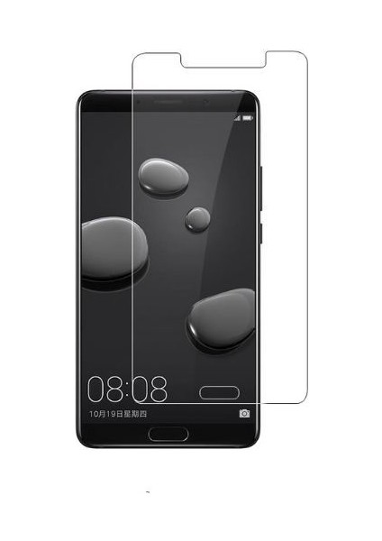 Xiaomi Mi Note 3 Temperli Ekran Koruyucu 3 Adet