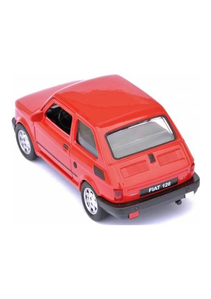 Fiat Bis Metal Model Araba fiyatları