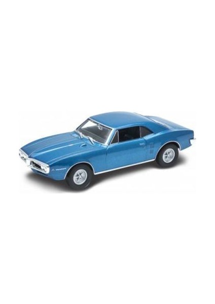 Pontıac Firebird Maket Model Araba 1967