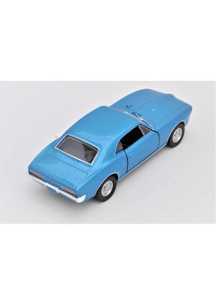 Pontıac Firebird Maket Model Araba 1967