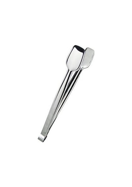 Lüks Izgara Maşası No:4 39cm