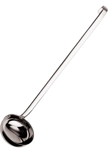 Lokanta Kepçe No:3 40cm