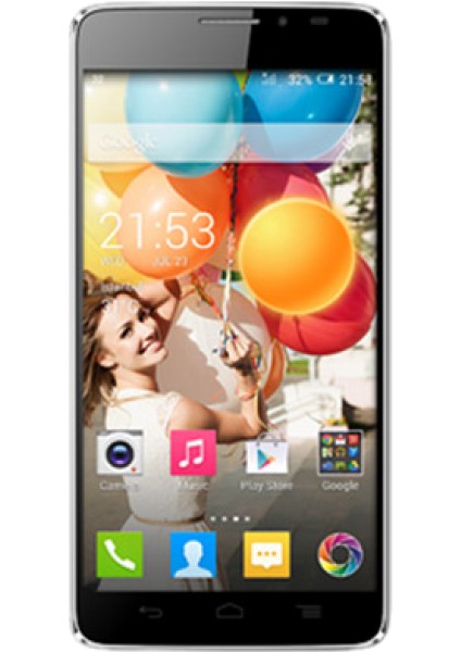 Discovery 2+ 16GB Siyah