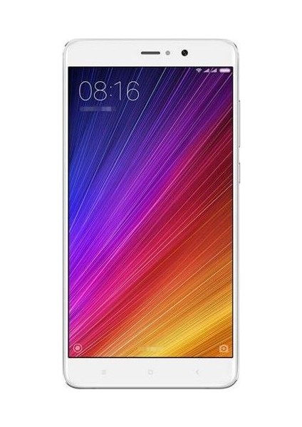 Mi 5S 64GB (İthalatçı Garantili) Pembe