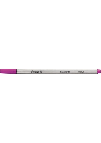 Fineliner Kalem 96 Pembe 943225