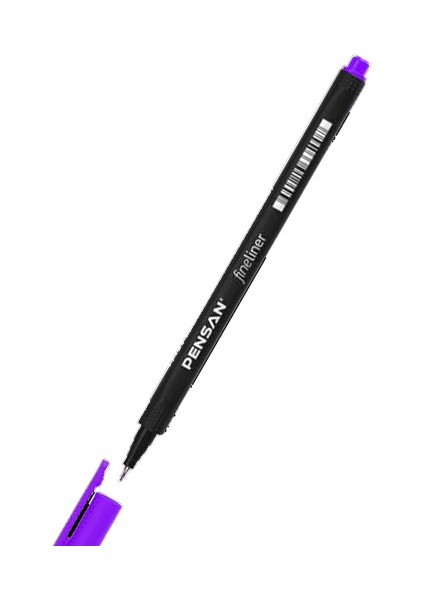 Fineliner 6500 Mor Pe6500Flmor fiyatları