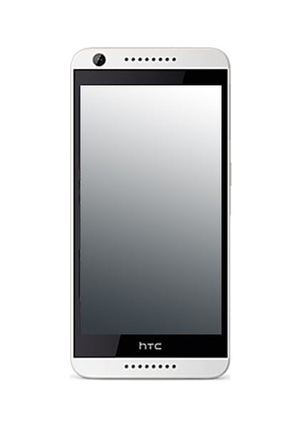 Desire 626 (HTC Türkiye Garantili) Beyaz