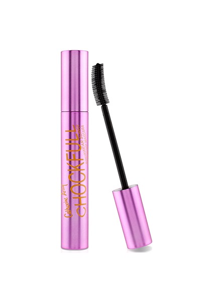 Chockfull Aquawater Super Waterproof Mascara -