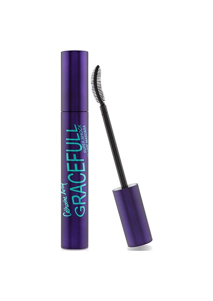 Gracefull Super Shock Volume Mascara -