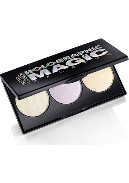 Profashion Holographic Magic Palette