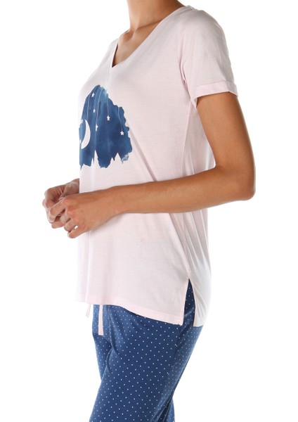 Night Dreaming Pijama Takımı modelleri