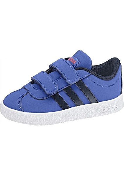 Vl Court 2.0 Cmf Bebek Günlük Ayakkabı DB1531 fiyatları