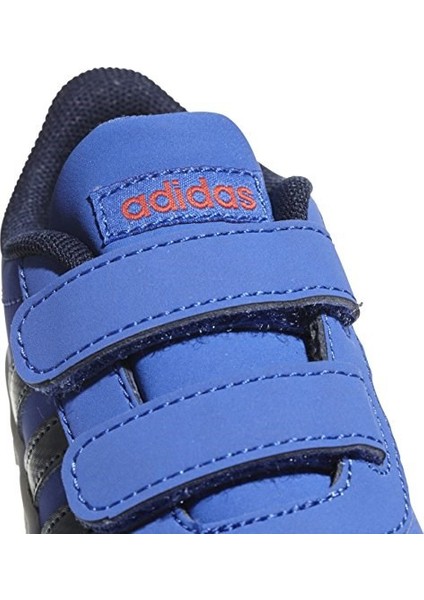 Vl Court 2.0 Cmf Bebek Günlük Ayakkabı DB1531 fırsatları