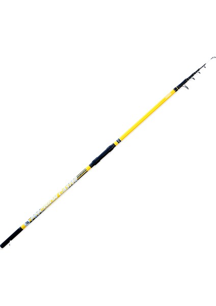 FF Prec Caster 4.20 mt Up to 180 gr Surf Kamışı