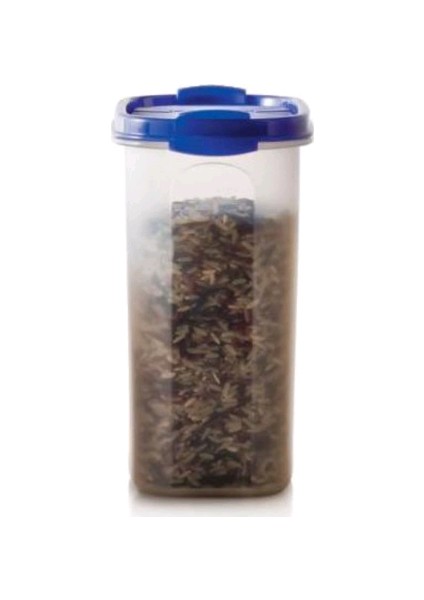 Oval 3 1,7 lt Saklama Kabı
