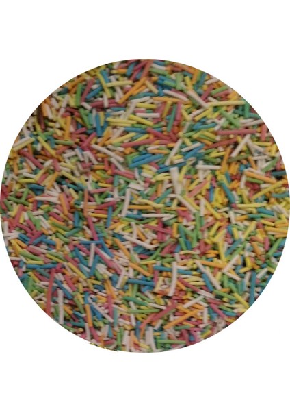 Pasta Süsü 250 Gr