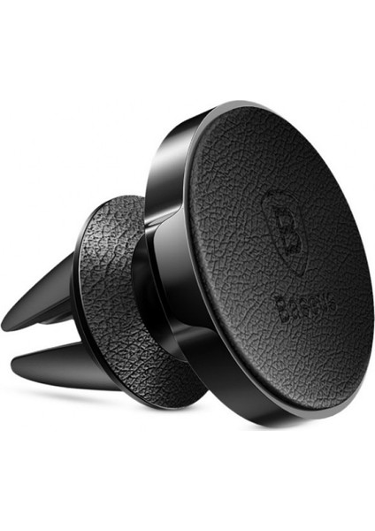 Small Ears Series Magnetic Suction Air Outlet Bracket Telefon Tutucu Siyah Suer E01 fiyatları