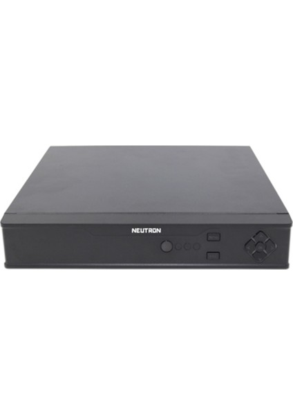 Tra-Svr-4K208-8A Dijital Kayıt Cihazı