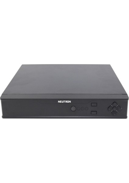 Tra-Svr-4K216-4Ar Dijital Kayıt Cihazı