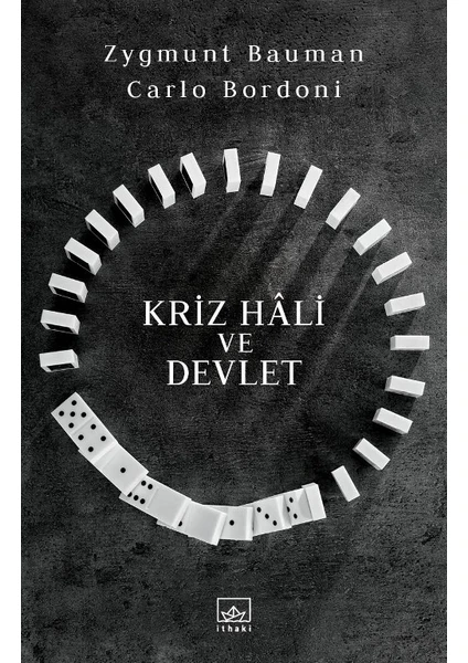 Kriz Hali Ve Devlet - Zygmunt Bauman