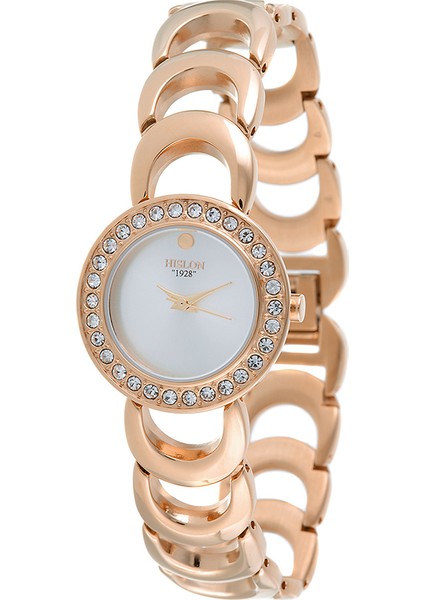 3463-22211 Kadın Saati